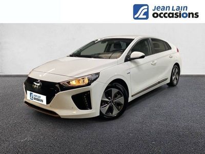 occasion Hyundai Ioniq IoniqElectric 120 ch