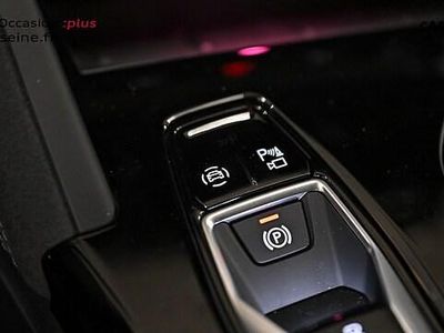 Bleu navarre métallisé Occasion 2025 Audi Q5 Design SUV | 74 490 €