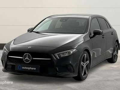 Mercedes 180