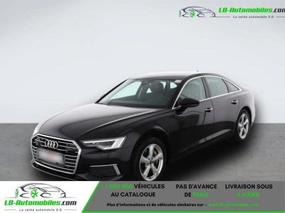 Occasion Audi A6 299 ch (219 kW) 2021 Berline