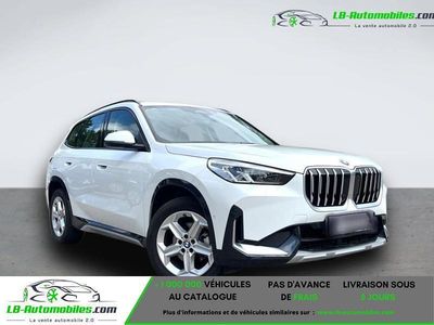 Occasion 2024 BMW X1 Comfort Edition SUV | 45 500 € (Prix assez cher)