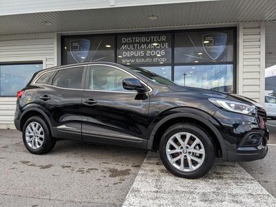 Occasion Renault Kadjar Business 140 ch (102 kW) 2021 SUV