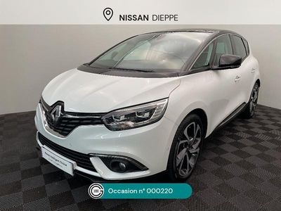 Occasion 2019 Renault Scénic IV Intens Monospace | 12 990 €
