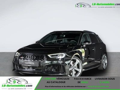 Audi RS3 Sportback