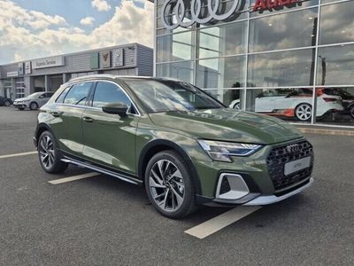 Audi A3 e-tron