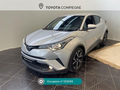Occasion 2019 Toyota C-HR Edition SUV | 19 490 € (Prix juste)
