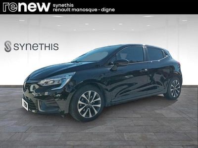 occasion Renault Clio IV V Blue dCi 115 Zen