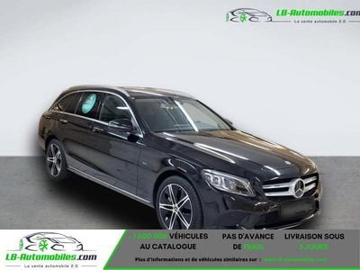 Occasion 2020 Mercedes C300e Berline | 29 300 € (Prix juste)
