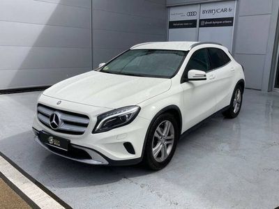 occasion Mercedes GLA180 