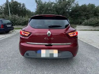 Renault Clio IV