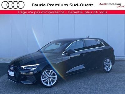 Audi A3 Sportback e-tron