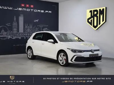 VW e-Golf