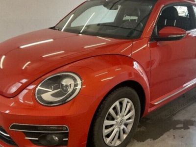 occasion VW Beetle 150ch Couture Exclusive DSG7