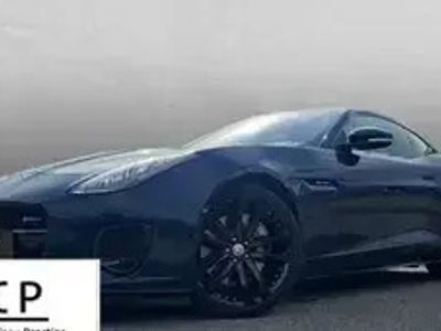 occasion Jaguar F-Type 2.0 T 300ch R-dynamic Bva8 19cv