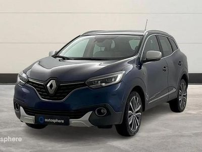 Occasion 2018 Renault Kadjar SUV | 14 799 € (Prix juste)
