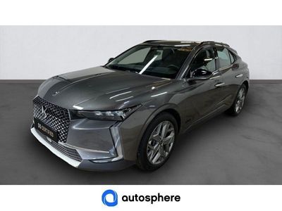 occasion DS Automobiles DS4 Crossback 