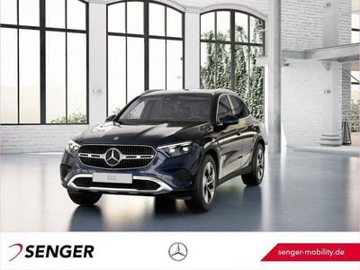 Occasion Mercedes GLC300e 204 ch (150 kW) 2023 Berline