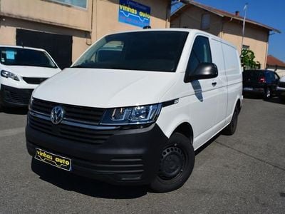 VW T6.1