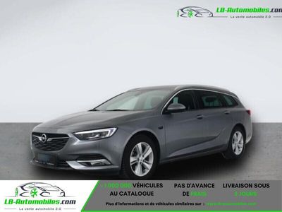 occasion Opel Insignia Sports Tourer 1.5 Turbo 165 ch BVM