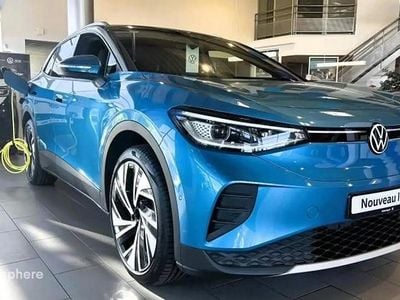 Biton Occasion 2025 VW ID.4 Pro SUV | 47 999 €
