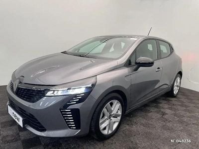 Occasion Renault Clio V Evolution 145 ch (106 kW) 2025 Gris