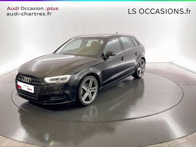 occasion Audi A3 Sportback Design Luxe 35 TDI 110 kW (150 ch) S tronic