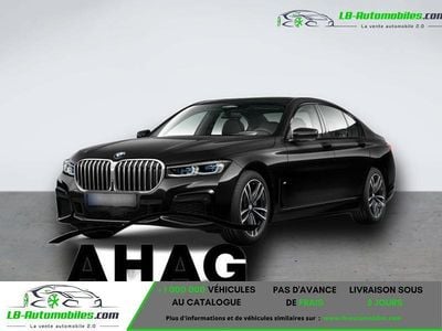 Occasion 2021 BMW 730 Comfort Edition Berline | 65 700 €
