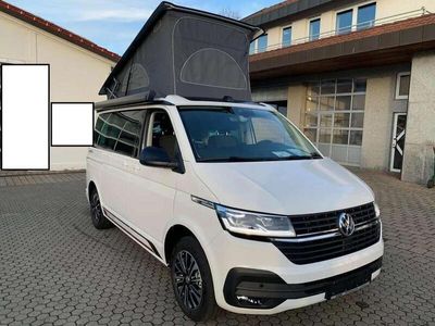 occasion VW T6 Van Amenage