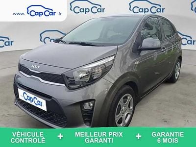 Occasion 2024 Kia Picanto Style Citadine | 13 990 € (Prix juste)