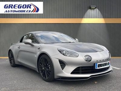 Gris Occasion 2024 Alpine A110 Coupé | 89 800 €