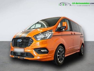 Ford Tourneo