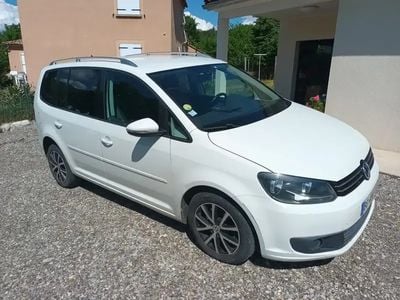 VW Touran
