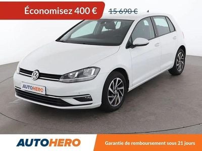 VW Golf VII