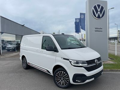 VW Transporter