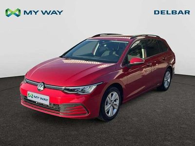 VW Golf VIII