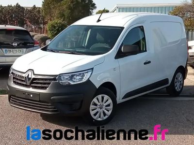 Renault Express