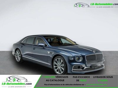 occasion Bentley Continental Flying Spur W12 6.0 635ch BVA