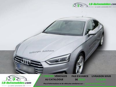 occasion Audi A5 Sportback 40 TFSI 190 BVA