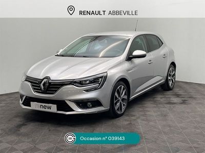 occasion Renault Mégane 1.6 dCi 130ch energy Intens