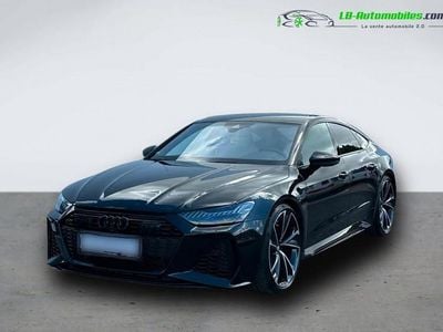 Audi RS7