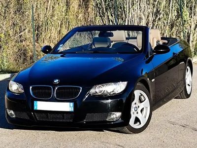 BMW 320 Cabriolet