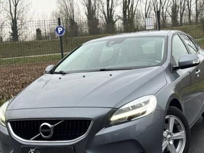 Occasion Volvo V40 Momentum 120 ch (88 kW) 2017 Break