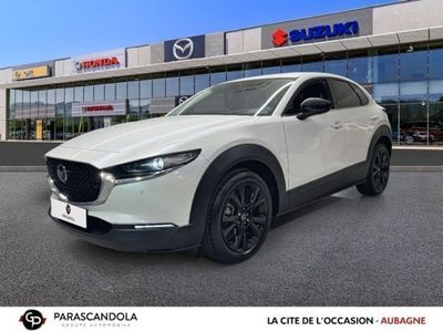 occasion Mazda CX-30 2.0 e-SKYACTIV-G M-Hybrid 122ch Homura 2022 - VIVA179653021