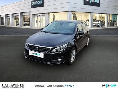 occasion Peugeot 308 d'occasion 1.2 PureTech 130ch S&S Allure Pack