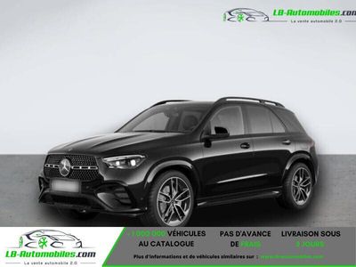 occasion Mercedes GLE400 e BVA 4Matic