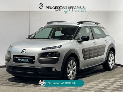 occasion Citroën C4 Cactus PURETECH 82 FEEL