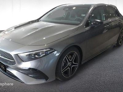 Mercedes A200