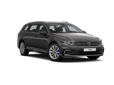 occasion VW Passat SW FL HYBRIDE RECHARGEABLE 218 CH DSG6 GTE