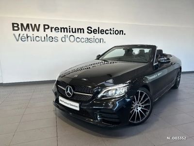 Mercedes 200