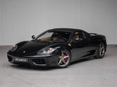 Occasion 2005 Ferrari 360 Coupé | 77 900 €